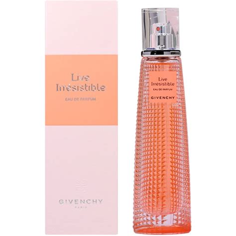 givenchy live irresistible 15ml|very irresistible givenchy price.